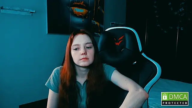 Chat XXX Live Harley_Quinsy