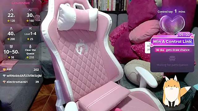 Maggie_Fox3 Live XXX-chat