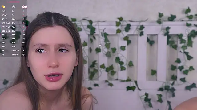 دردشة GabrielleLynchard الجنسية المباشرة