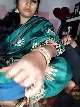 Secret_Couple_X 网络视讯表演