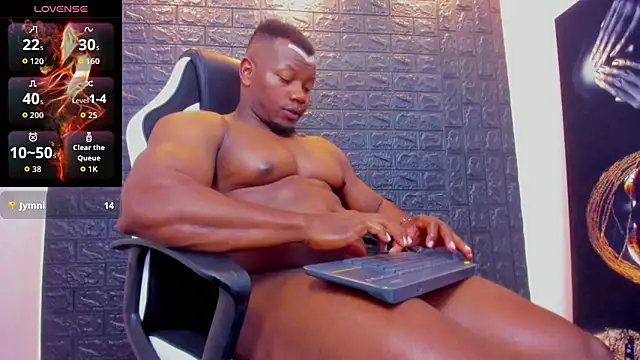 tommike Live XXX-Chat