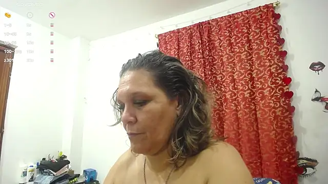 Uzziah_Sabag Chat XXX in diretta