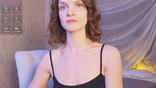 Živý XXX chat Soo_dreamy