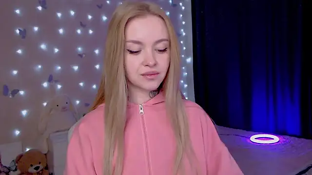 Naughty_Mable Chat XXX in diretta