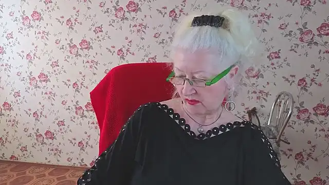 Maya_Mayflower 现场XXX聊天