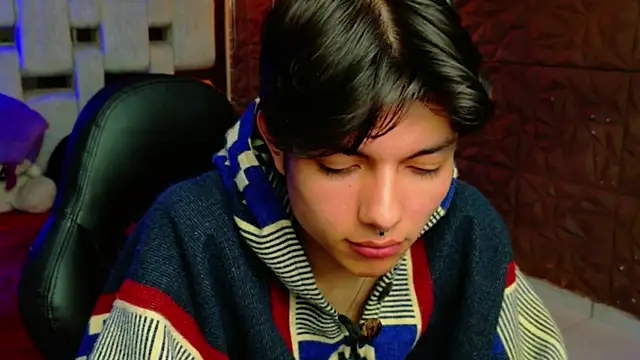 alandelrey57 Show Webcam