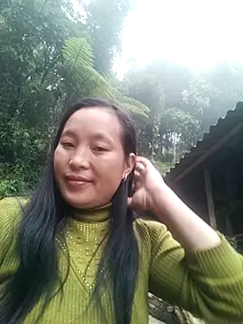 XXX chat uživo modela miss-su