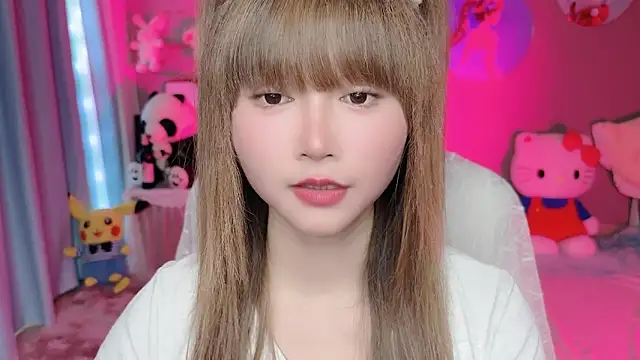 -xiao-xiao-'s Live XXX Chat