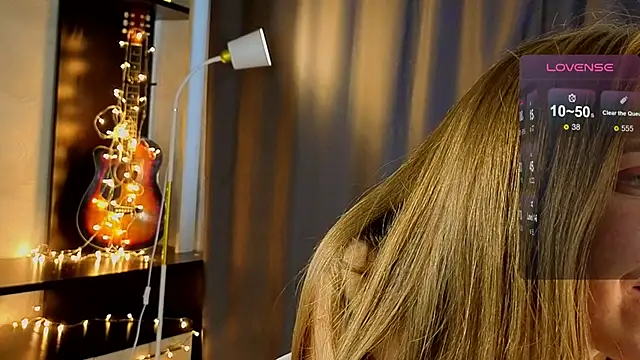 Živý XXX chat miragge_