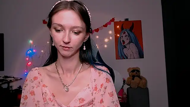 MermaidVibesTides Live XXX-Chat