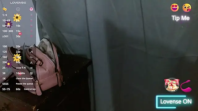 chanellmontes3 Chat XXX live