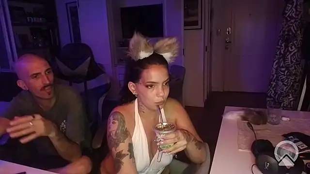 Show Webcam de Anestesia_2