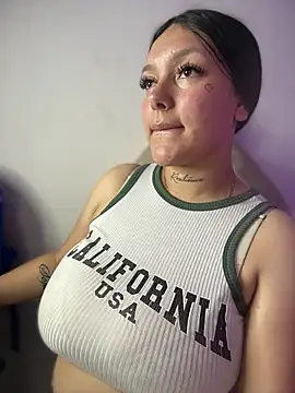 Czat XXX na żywo – Miia__Taylor