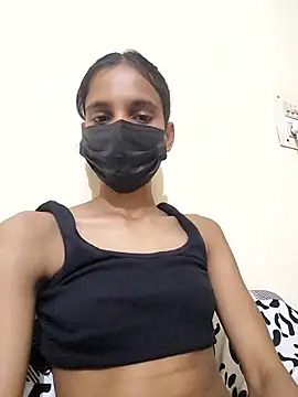 Nizma450's Webcam Show