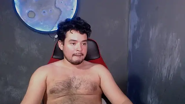 Pokazy przed kamerką – kaiserfox_