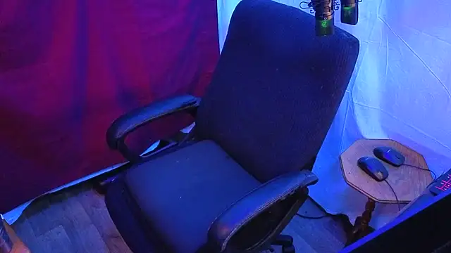 Richy__Rich_のウェブカメラショー