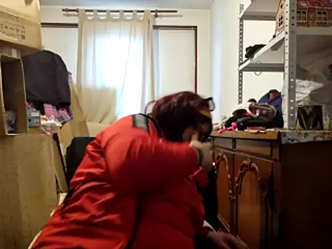 Samantha_Squirt@xh 现场XXX聊天