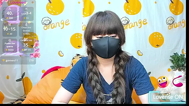 Anchan_JP: απευθείας συνομιλία ΧΧΧ