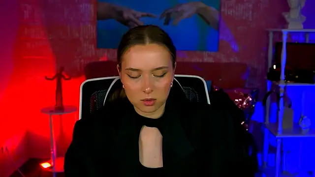 JenniferGraces Live XXX Chat