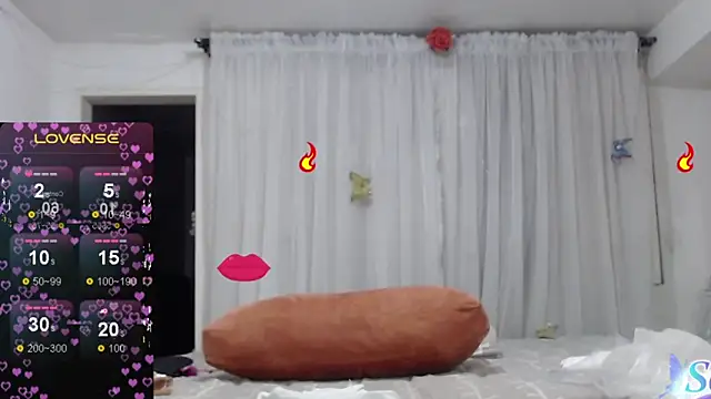 linapalacios Live XXX-Chat