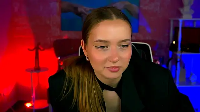 Czat XXX na żywo – JenniferGraces