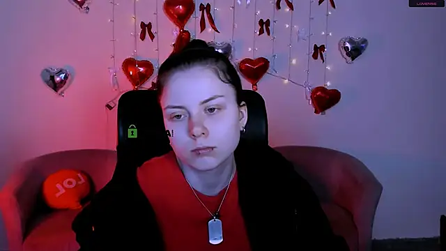 foxy_tease_ – Live XXX-chat