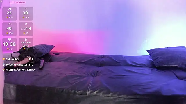 secrets_of_the_barberのライブXXXチャット