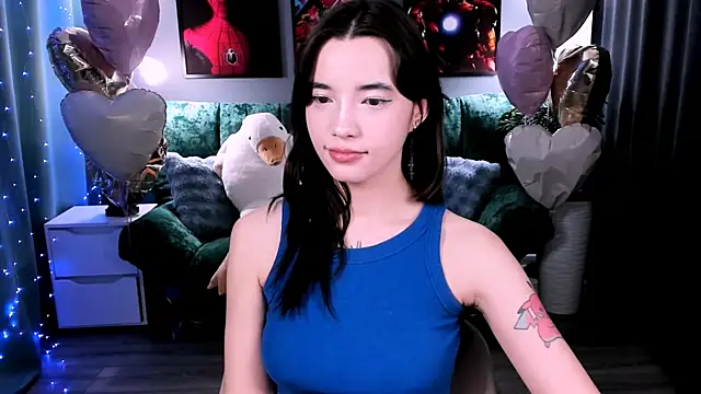 as1an_girlfriendのライブXXXチャット