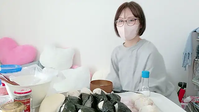 meimei___のライブXXXチャット