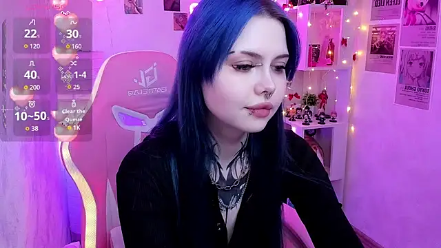 Morana_BattのライブXXXチャット