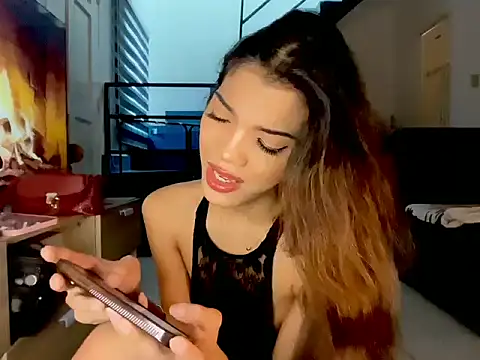 CassieSommereux Webcam show