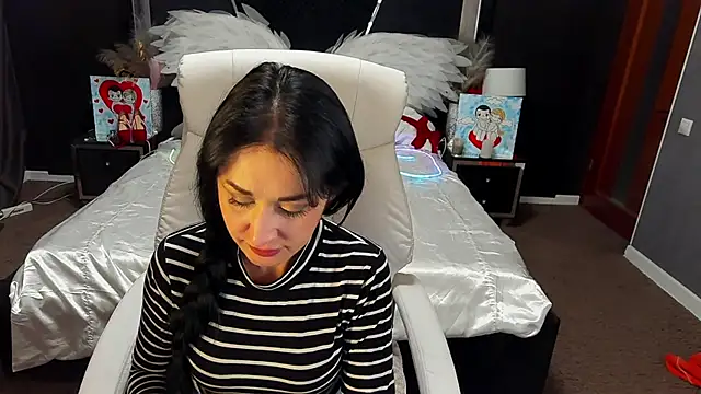 Živý XXX chat CarolinaaFoxyyy