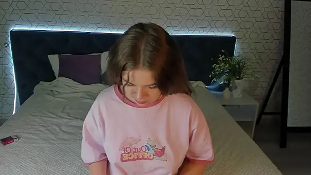 desiree_dollのライブXXXチャット