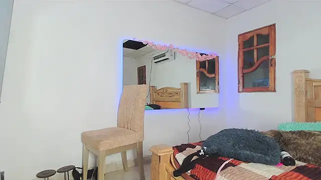 Chat XXX en directo de bratz_glloe