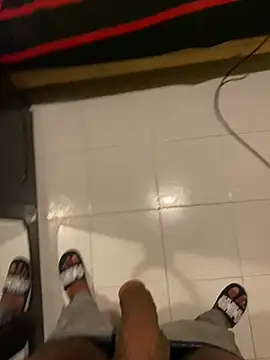 Show de casaouisexy na webcam