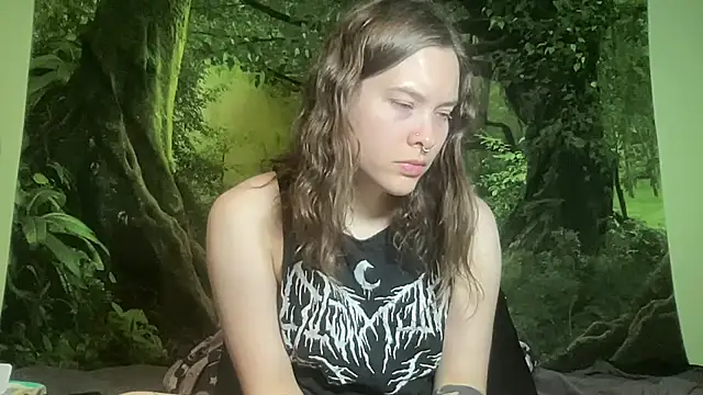 mo0ngoddessのライブXXXチャット