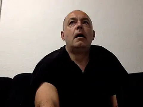 Webkamerová show futbolin94