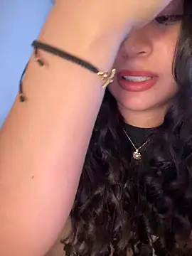 bella_parisi Webcamshow