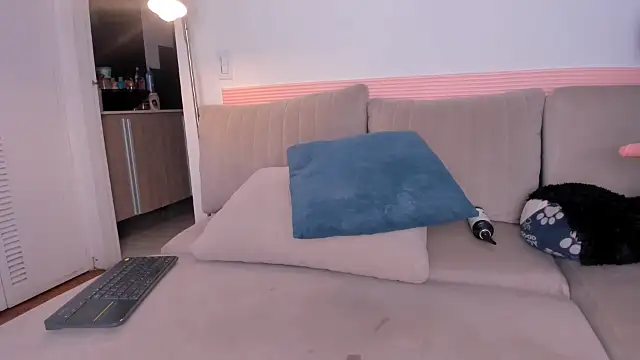 kitty_miaaのライブXXXチャット