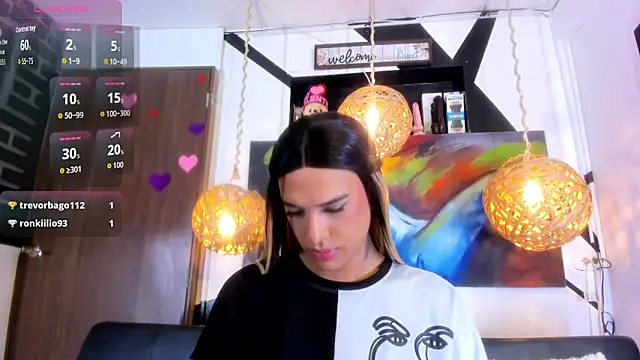 victoria_aleia_ 现场XXX聊天