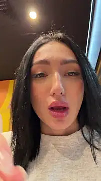 Maddy_JonesのライブXXXチャット