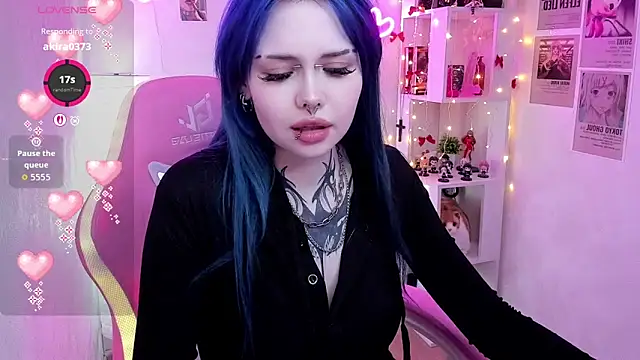 Morana_Batt's Live XXX Chat