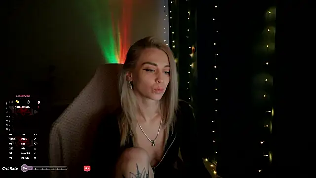 AskAlexa's Live XXX Chat