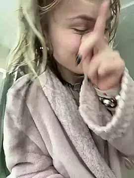 แชท XXX สดของ Cutiepiespanks