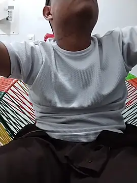 Webkamerová show SOY0119DIEGO