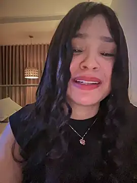 bella_parisiのライブXXXチャット