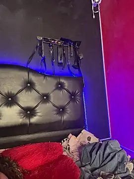 Sophie_LSのライブXXXチャット