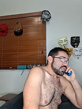 โชว์เว็บแคมของ Zander823