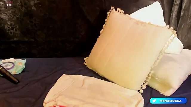 MiaKnox Chat XXX in diretta