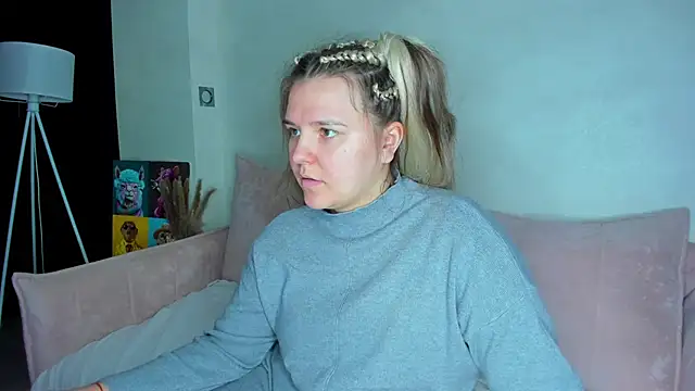 Czat XXX na żywo – Jenny_Jimmy